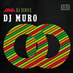 Various Artists - DJ Muro