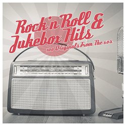 Various Artists - Rock'n'Roll & Jukebox Hits - 100 Originals from the 60s