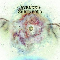 Avenged Sevenfold - Retrovertigo