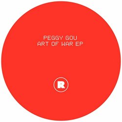 Peggy Gou - Art Of War EP