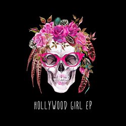 Northern Lite - Hollywood Girl - EP