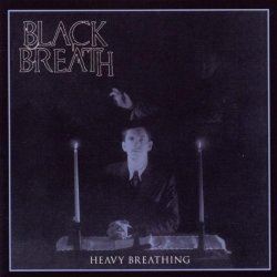 Unknown - Heavy Breathing by Black Breath