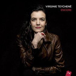 Virginie Teychene - Encore