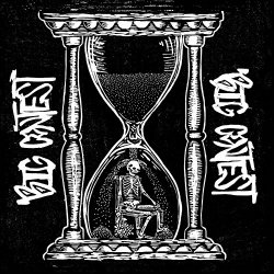 Big Contest - Time Will Tell [Explicit]