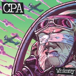 CPA - Whimsy