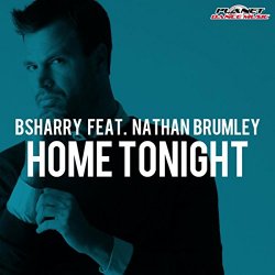 Bsharry - Home Tonight
