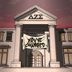 Glazed - You've Changed [Explicit]