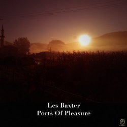 Les Baxter - Les Baxter, Ports of Pleasure