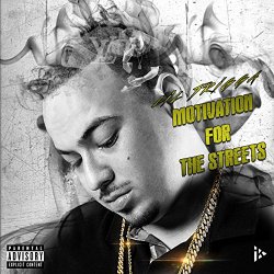 Lil Trigga - Motivation for the Streets [Explicit]
