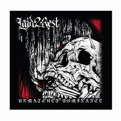 Laid 2 Rest - Unmatched Dominance [Explicit]