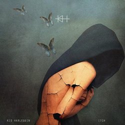 Kid Harlequin - Itch