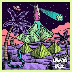 Just Ice - Just Ice