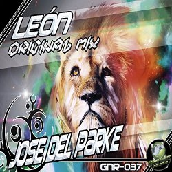 Jose Delparke - Leon