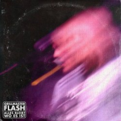 Grillmaster Flash - Alles bleibt wo es ist