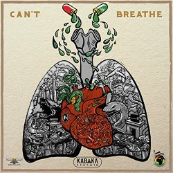 Kabaka Pyramid - Can't Breathe