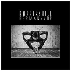 Various Artists - Rappershill Germany, Vol. 2 [Explicit]