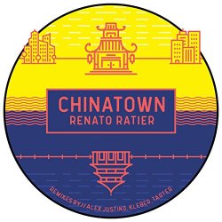 Renato Ratier - Chinatown