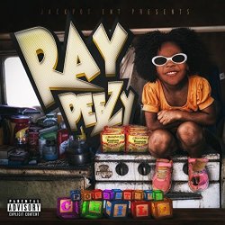 Raypeezy - Poverty's Child [Explicit]