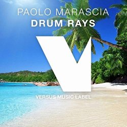 Paolo Marascia - Drum Rays