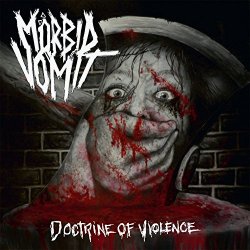 Moerbid - Doctrine Of Violence