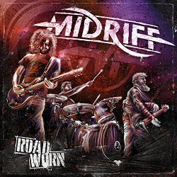 Midriff - Road Worn (Live)