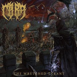 Mara - The Wretched Tyrant
