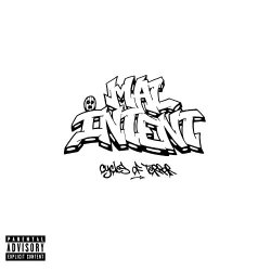 Mal Intent - Cycles of Terror [Explicit]