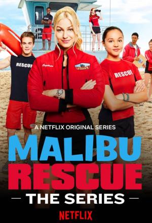 Malibu Rescue The Series