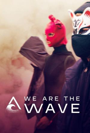 we are the wave