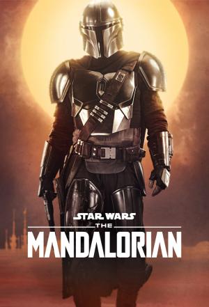 The Mandalorian