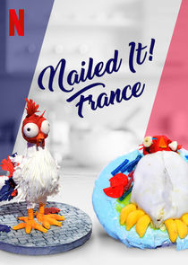 Nailed It France