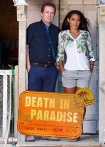 Death in Paradise