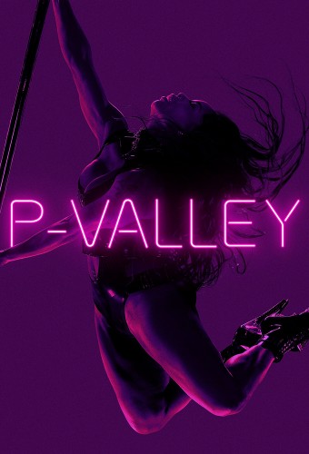 p valley