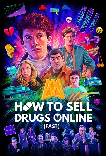 how to sell drugs online fast