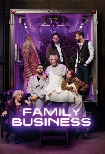 Family Business 2019