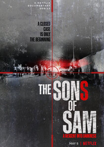 The Sons of Sam a Descent Into Darkness