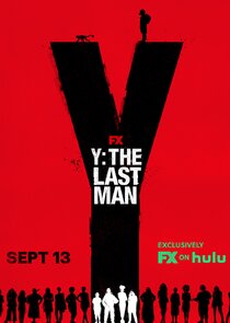 Y The Last Man