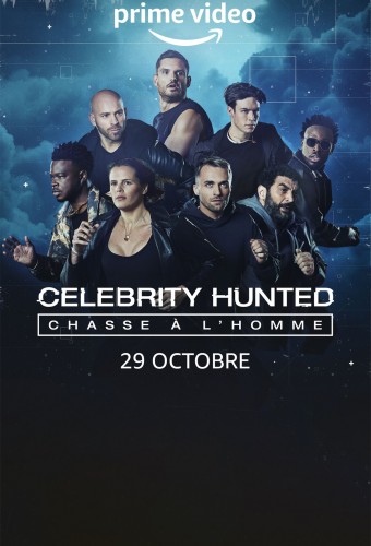 Celebrity Hunted Chasse A L Homme