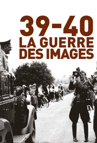 39 40 LA GUERRE DES IMAGES