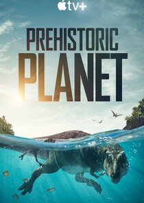 Prehistoric Planet