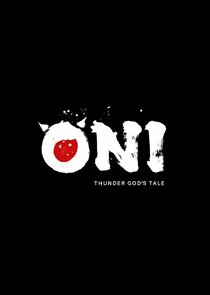 ONI Thunder Gods Tale