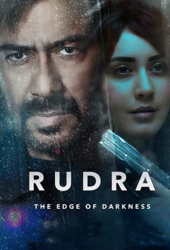 Rudra the Edge of Darkness