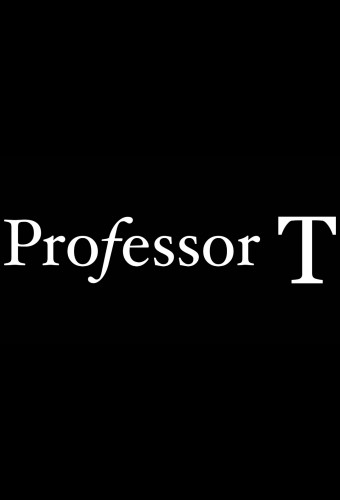 Professor T 2021
