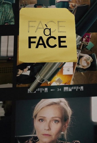 Face A Face