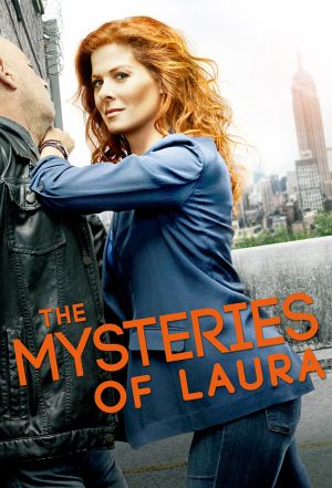 Les Mysteres De Laura