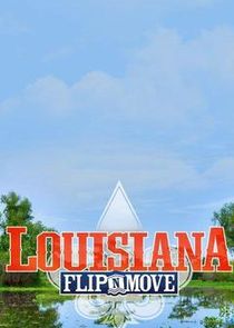 Louisiana Flip N Move