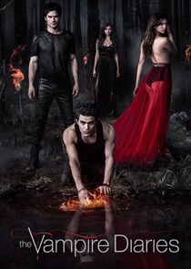 The Vampire Diaries