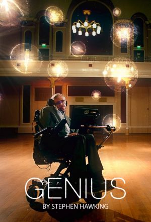 Genius avec Stephen Hawking