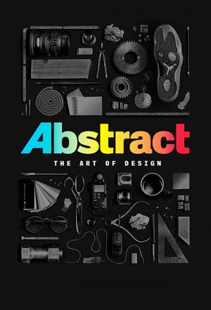 Abstract The Art of Design