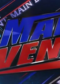 WWE Main Event